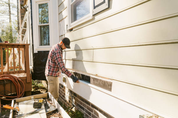 Top rated local Siding Repair specialists in Jacksonville, OR